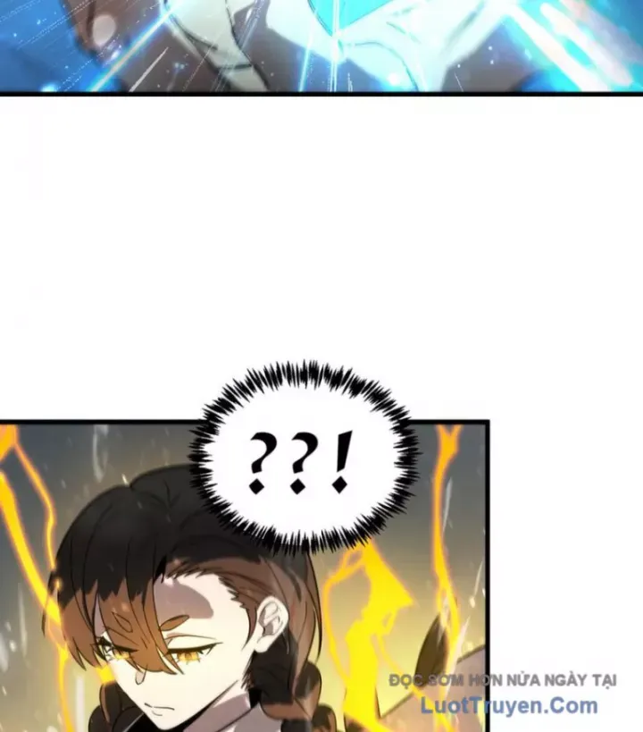 Thánh Hiệp Sĩ Cấp Sss Chapter 103 - Trang 2