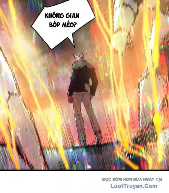Thánh Hiệp Sĩ Cấp Sss Chapter 103 - Trang 2