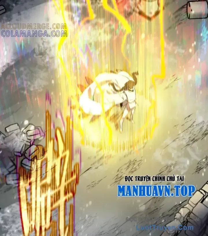 Thánh Hiệp Sĩ Cấp Sss Chapter 103 - Trang 2