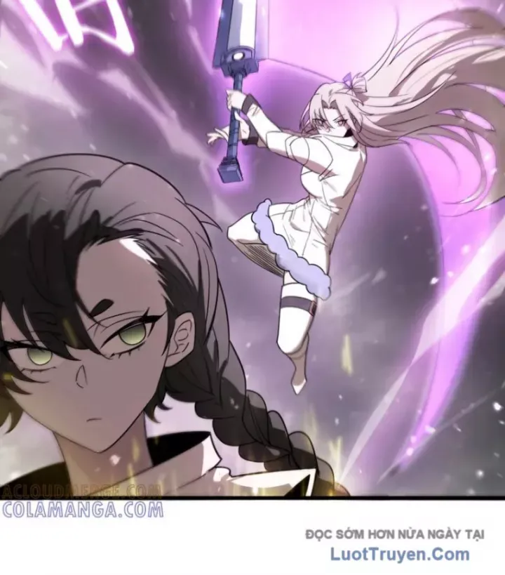 Thánh Hiệp Sĩ Cấp Sss Chapter 103 - Trang 2