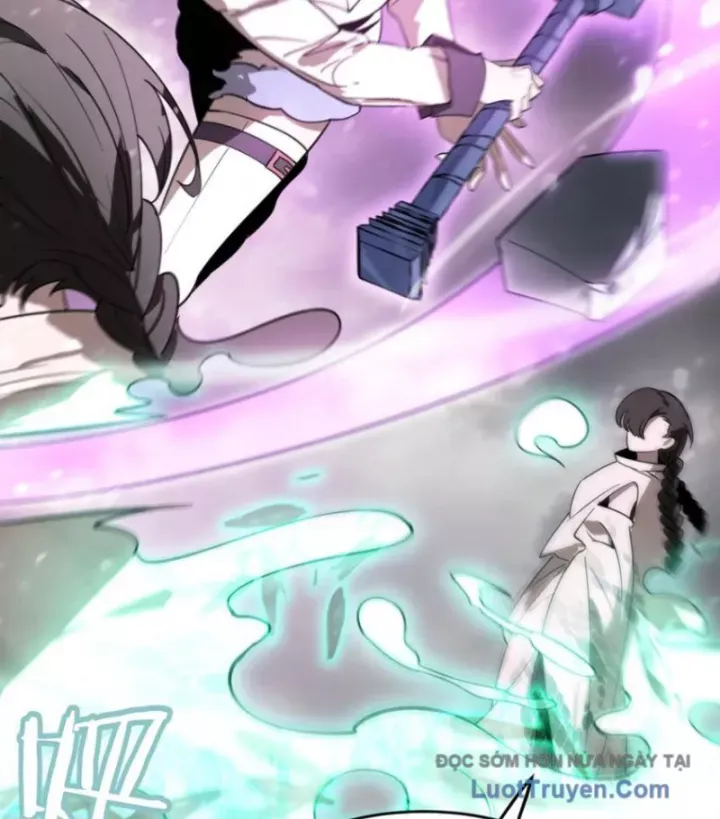 Thánh Hiệp Sĩ Cấp Sss Chapter 103 - Trang 2
