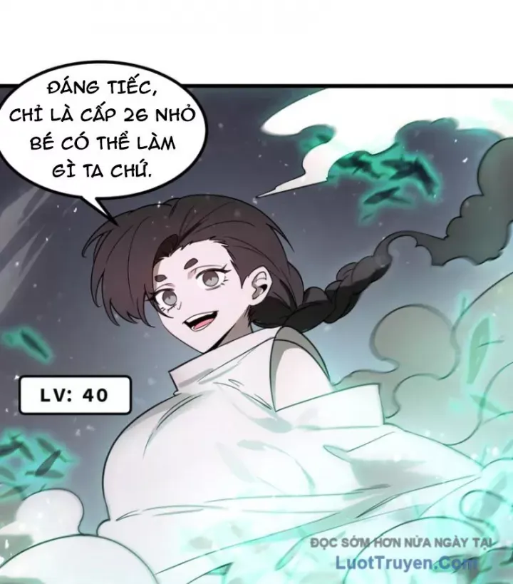 Thánh Hiệp Sĩ Cấp Sss Chapter 103 - Trang 2