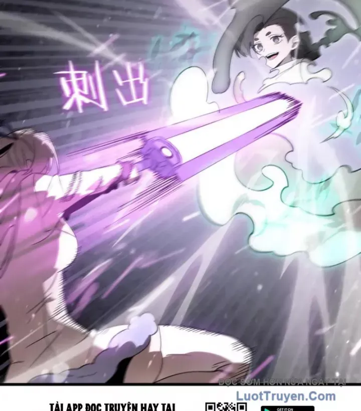 Thánh Hiệp Sĩ Cấp Sss Chapter 103 - Trang 2