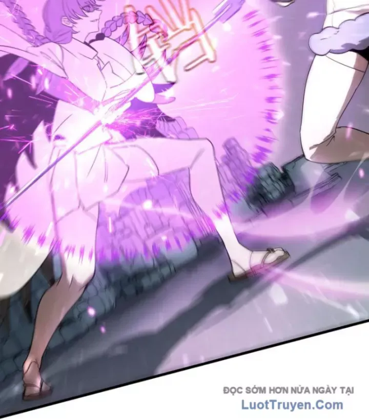 Thánh Hiệp Sĩ Cấp Sss Chapter 103 - Trang 2