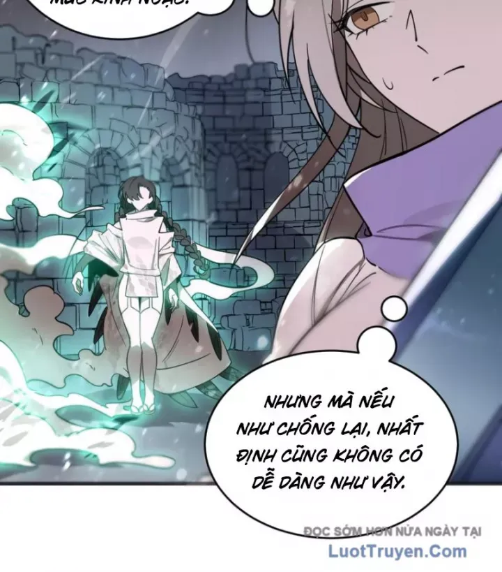 Thánh Hiệp Sĩ Cấp Sss Chapter 103 - Trang 2