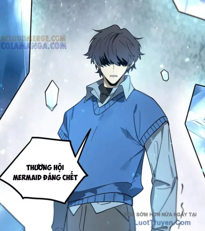 Thánh Hiệp Sĩ Cấp Sss Chapter 103 - Trang 2
