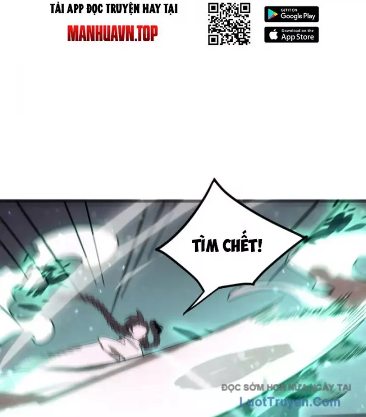 Thánh Hiệp Sĩ Cấp Sss Chapter 103 - Trang 2