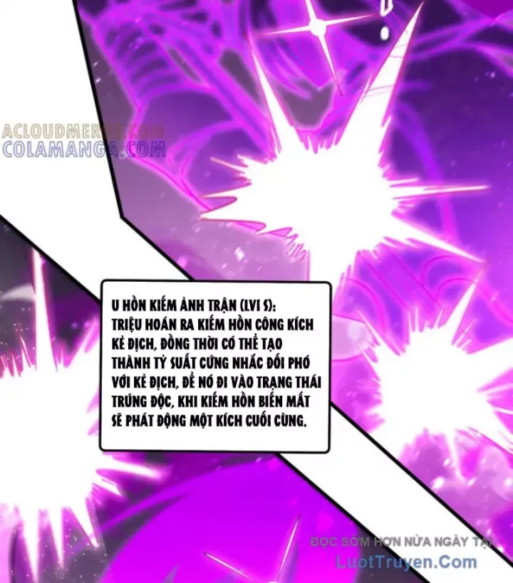 Thánh Hiệp Sĩ Cấp Sss Chapter 103 - Trang 2