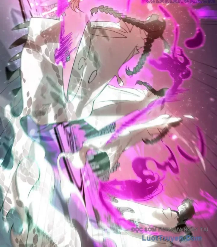 Thánh Hiệp Sĩ Cấp Sss Chapter 103 - Trang 2