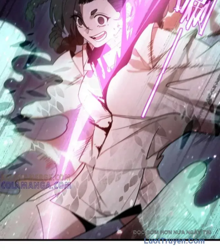 Thánh Hiệp Sĩ Cấp Sss Chapter 103 - Trang 2
