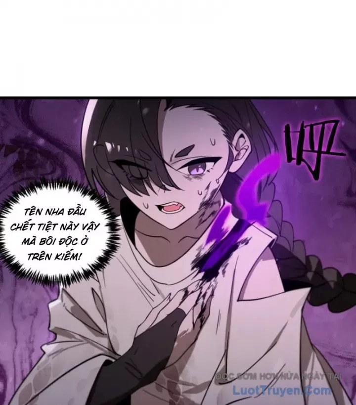 Thánh Hiệp Sĩ Cấp Sss Chapter 103 - Trang 2