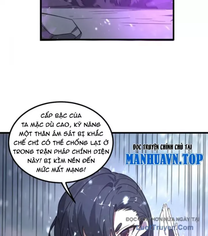 Thánh Hiệp Sĩ Cấp Sss Chapter 103 - Trang 2