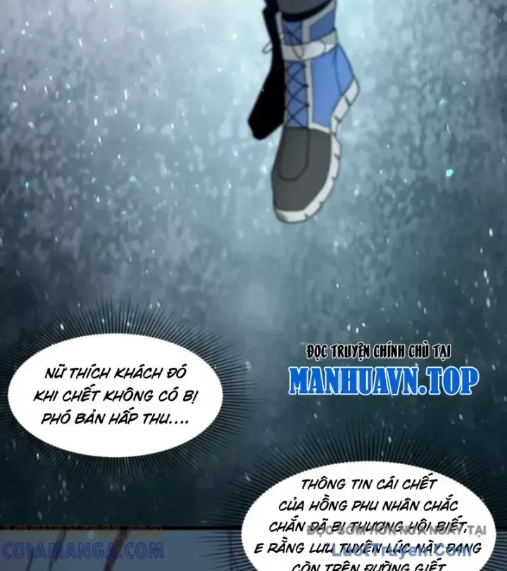 Thánh Hiệp Sĩ Cấp Sss Chapter 103 - Trang 2