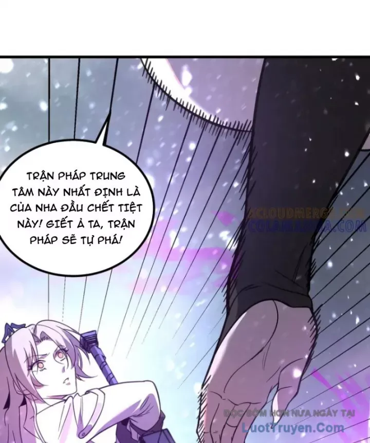Thánh Hiệp Sĩ Cấp Sss Chapter 103 - Trang 2