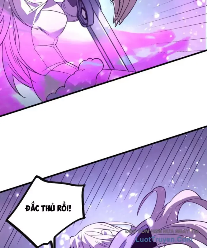 Thánh Hiệp Sĩ Cấp Sss Chapter 103 - Trang 2