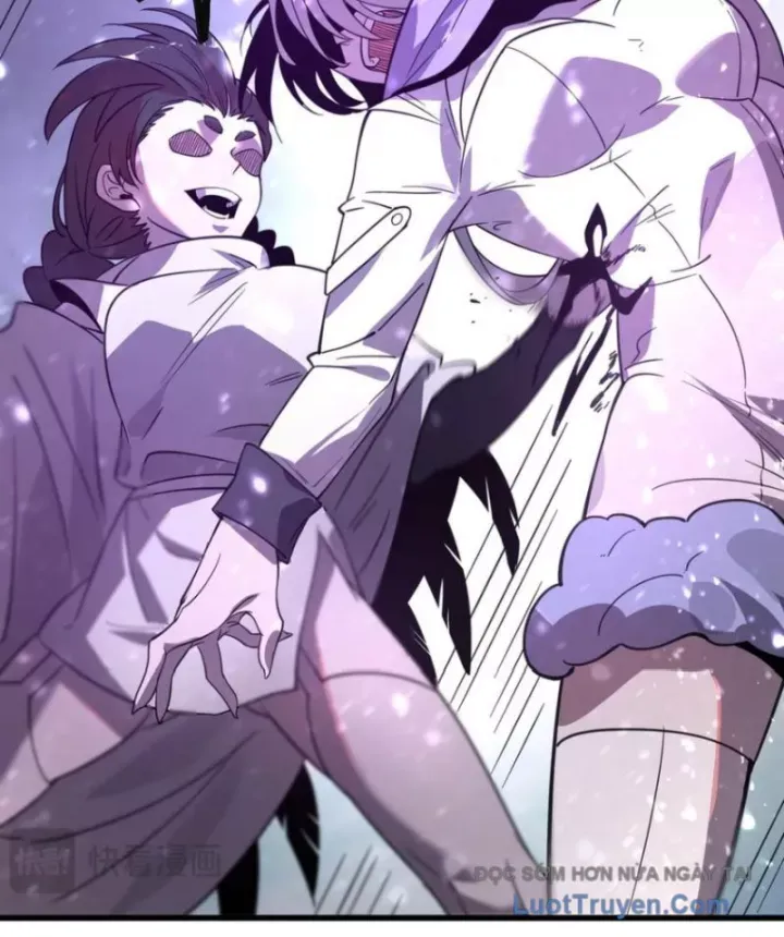 Thánh Hiệp Sĩ Cấp Sss Chapter 103 - Trang 2