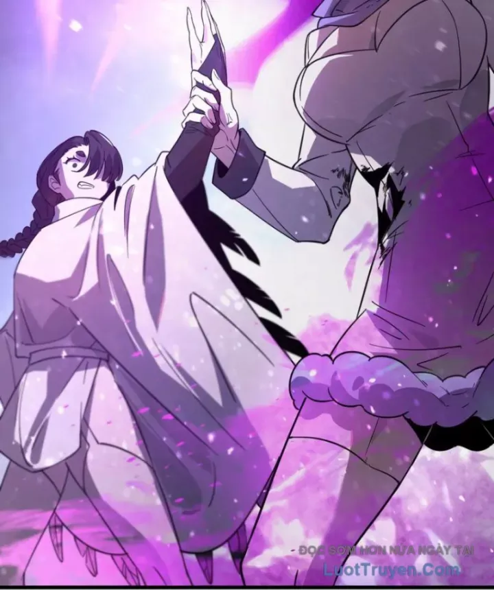 Thánh Hiệp Sĩ Cấp Sss Chapter 103 - Trang 2