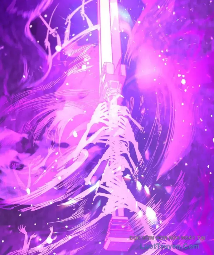 Thánh Hiệp Sĩ Cấp Sss Chapter 103 - Trang 2