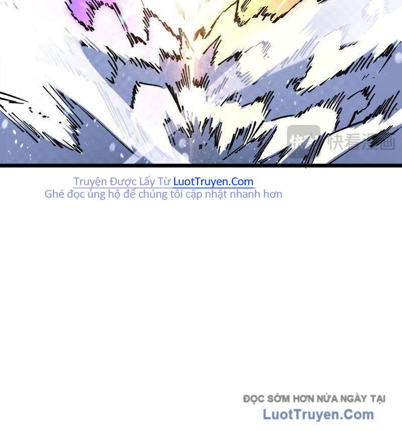 Thánh Hiệp Sĩ Cấp Sss Chapter 104 - Trang 2