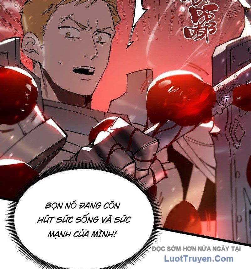 Thánh Hiệp Sĩ Cấp Sss Chapter 104 - Trang 2