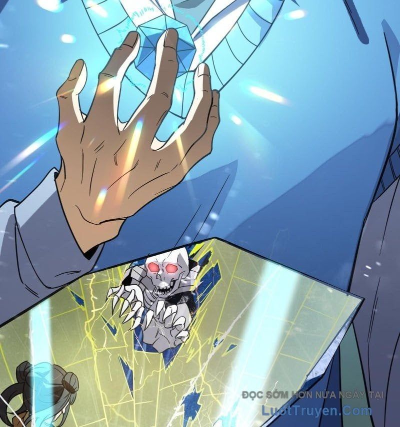 Thánh Hiệp Sĩ Cấp Sss Chapter 104 - Trang 2
