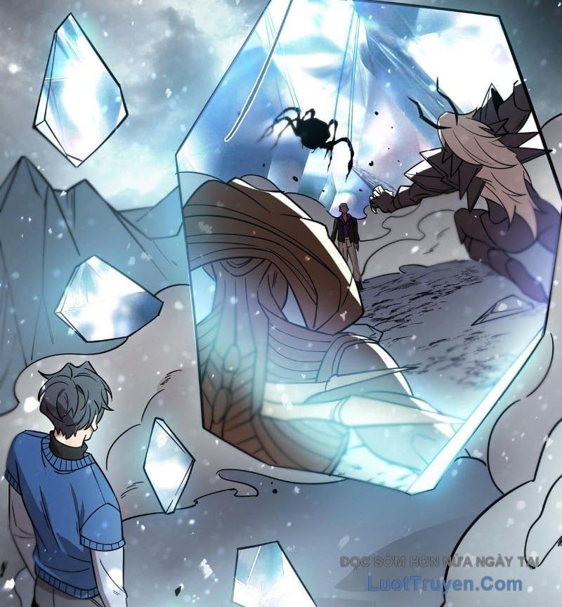 Thánh Hiệp Sĩ Cấp Sss Chapter 104 - Trang 2