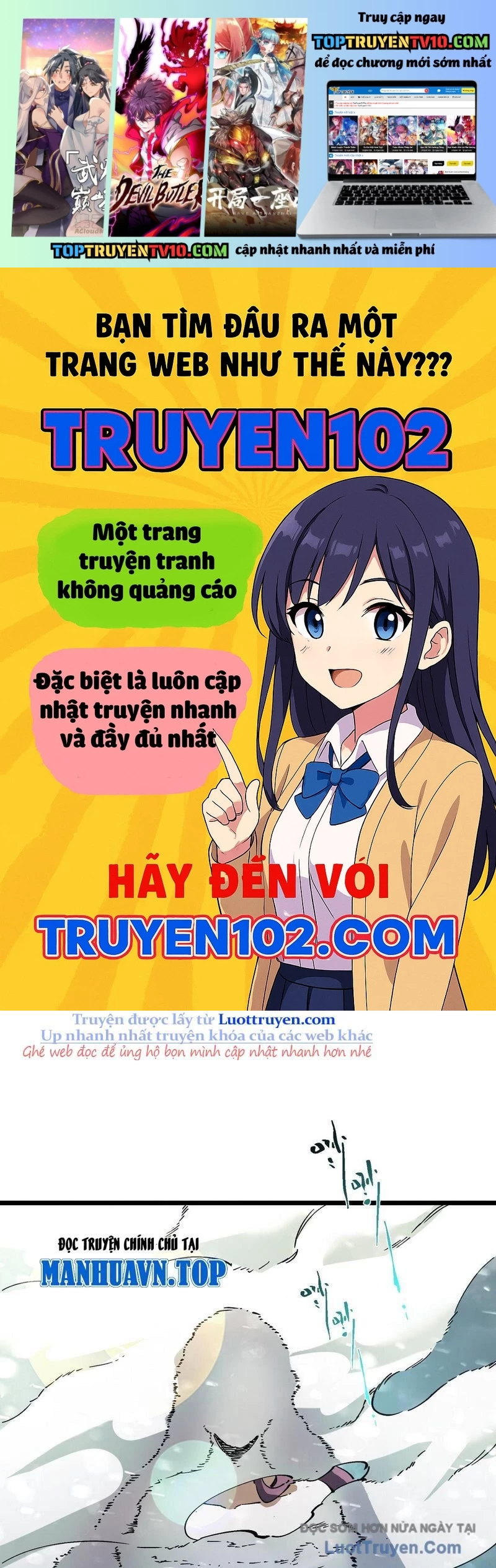 Thánh Hiệp Sĩ Cấp Sss Chapter 105 - Trang 2