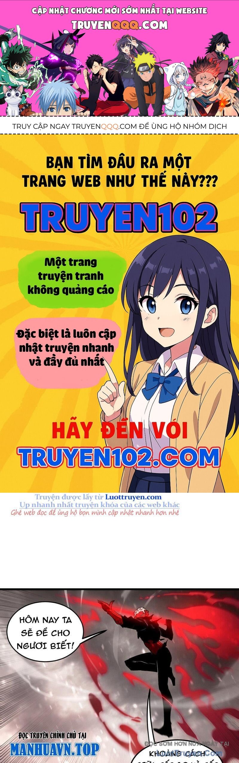 Thánh Hiệp Sĩ Cấp Sss Chapter 106 - Trang 2