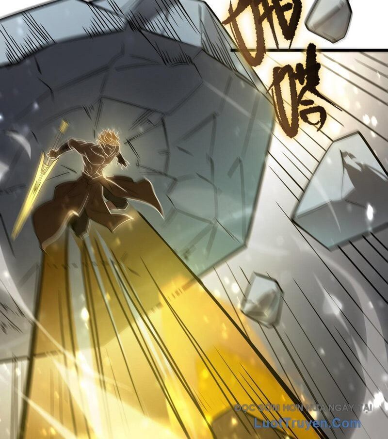 Thánh Hiệp Sĩ Cấp Sss Chapter 106 - Trang 2