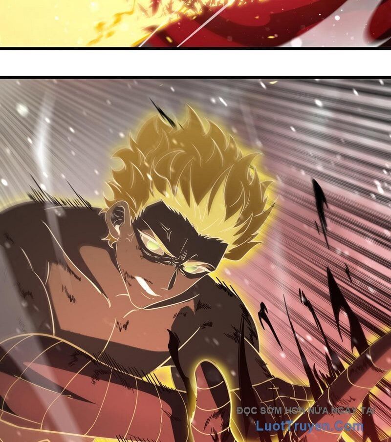 Thánh Hiệp Sĩ Cấp Sss Chapter 106 - Trang 2