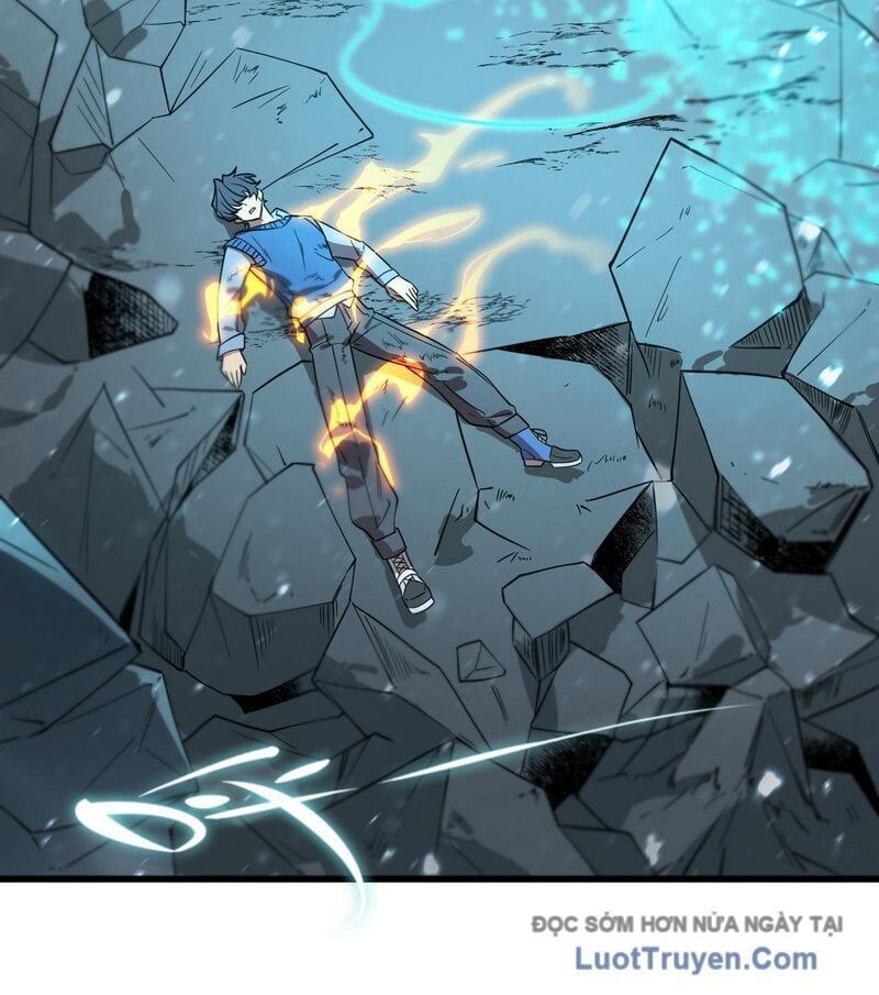 Thánh Hiệp Sĩ Cấp Sss Chapter 106 - Trang 2