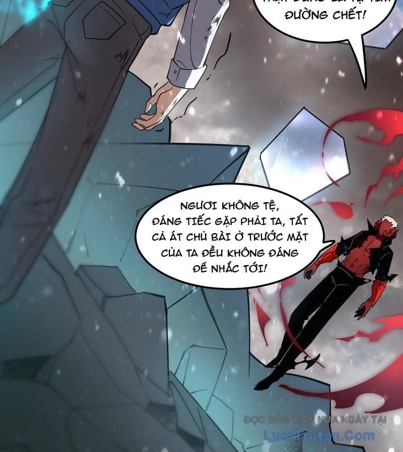 Thánh Hiệp Sĩ Cấp Sss Chapter 106 - Trang 2