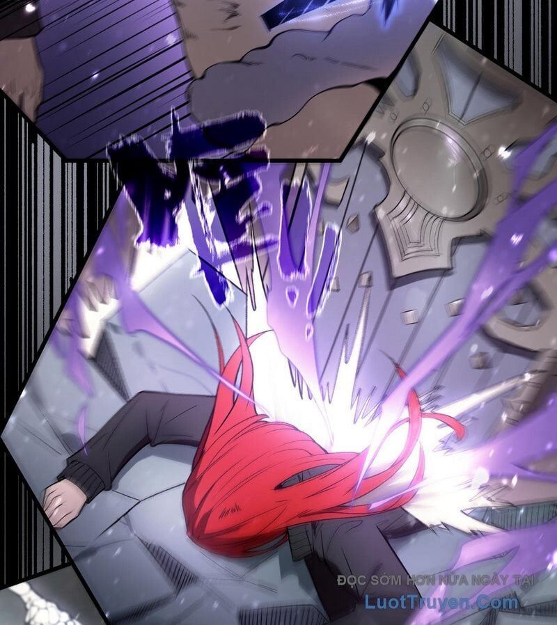 Thánh Hiệp Sĩ Cấp Sss Chapter 106 - Trang 2