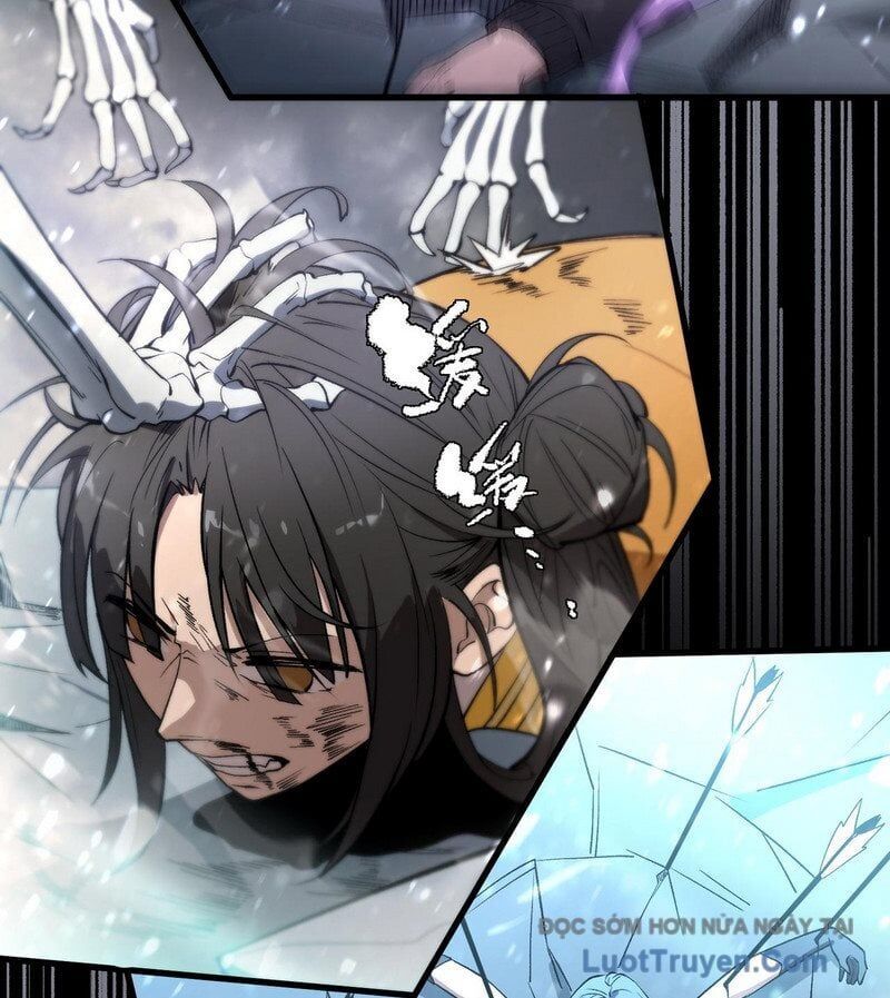 Thánh Hiệp Sĩ Cấp Sss Chapter 106 - Trang 2