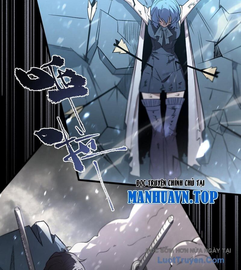 Thánh Hiệp Sĩ Cấp Sss Chapter 106 - Trang 2