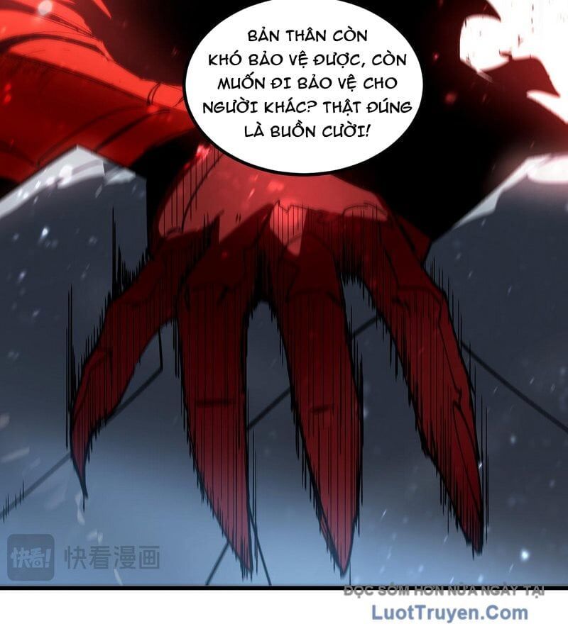 Thánh Hiệp Sĩ Cấp Sss Chapter 106 - Trang 2