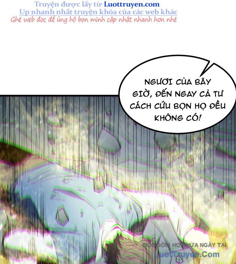 Thánh Hiệp Sĩ Cấp Sss Chapter 106 - Trang 2