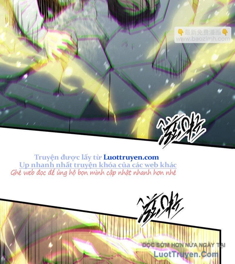 Thánh Hiệp Sĩ Cấp Sss Chapter 106 - Trang 2