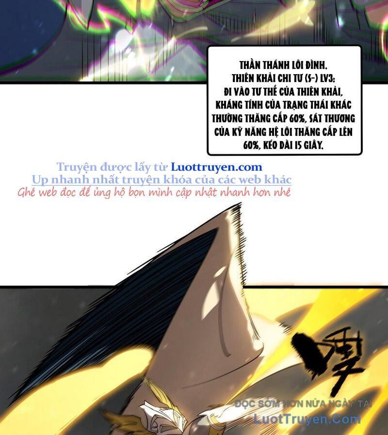 Thánh Hiệp Sĩ Cấp Sss Chapter 106 - Trang 2