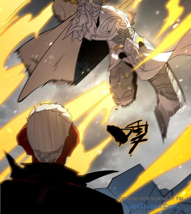 Thánh Hiệp Sĩ Cấp Sss Chapter 106 - Trang 2