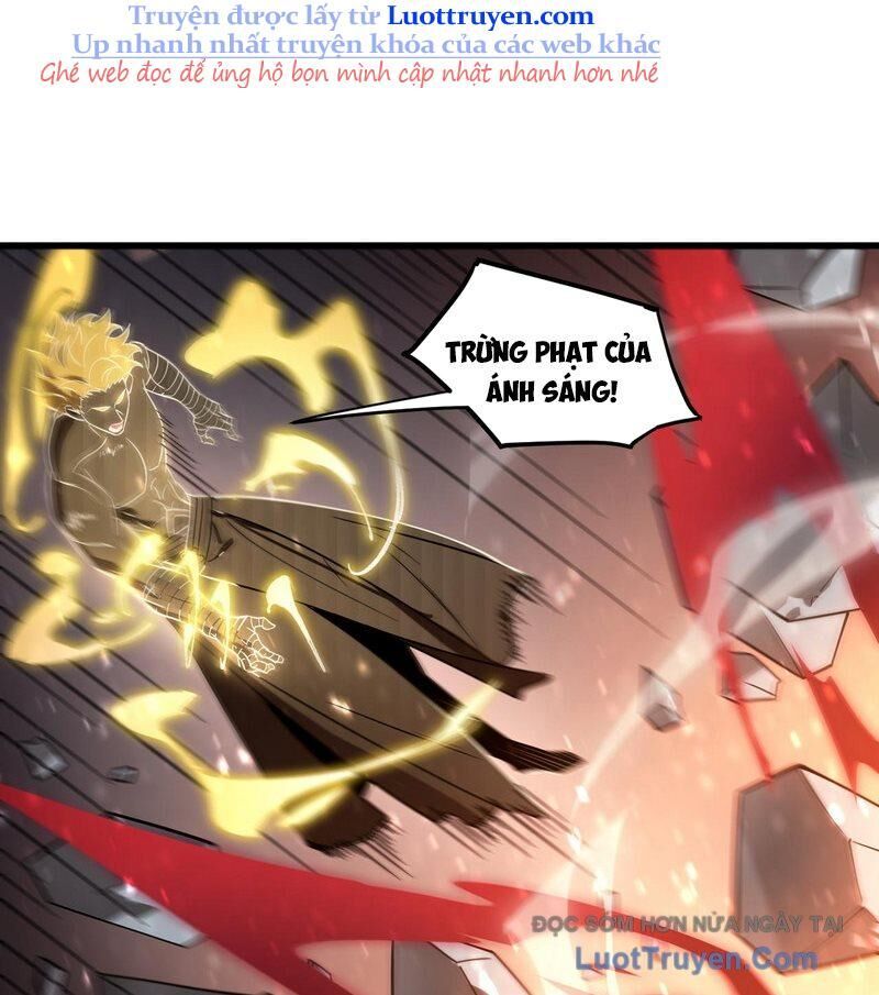 Thánh Hiệp Sĩ Cấp Sss Chapter 106 - Trang 2