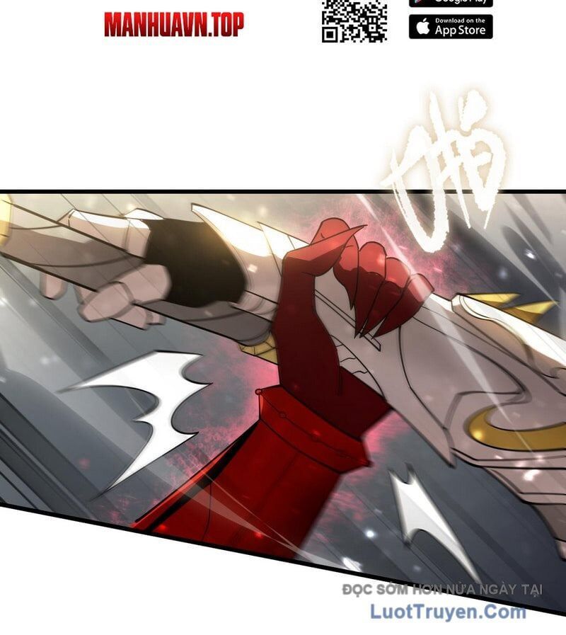 Thánh Hiệp Sĩ Cấp Sss Chapter 106 - Trang 2