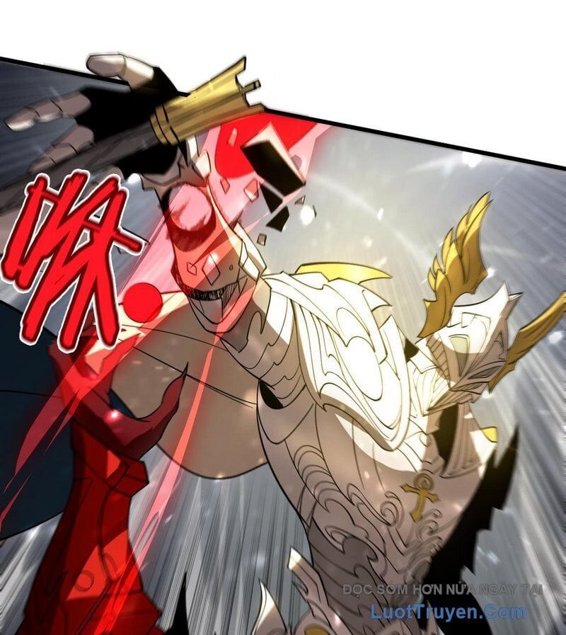 Thánh Hiệp Sĩ Cấp Sss Chapter 106 - Trang 2