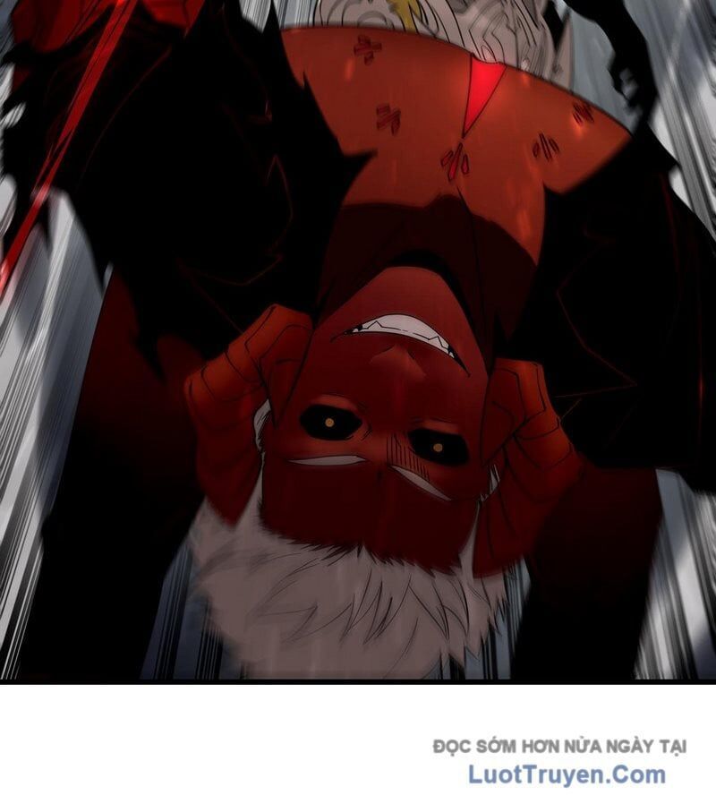 Thánh Hiệp Sĩ Cấp Sss Chapter 106 - Trang 2