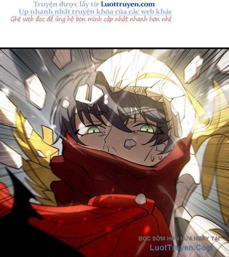 Thánh Hiệp Sĩ Cấp Sss Chapter 106 - Trang 2