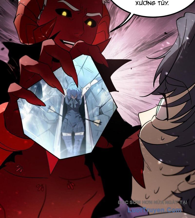 Thánh Hiệp Sĩ Cấp Sss Chapter 106 - Trang 2