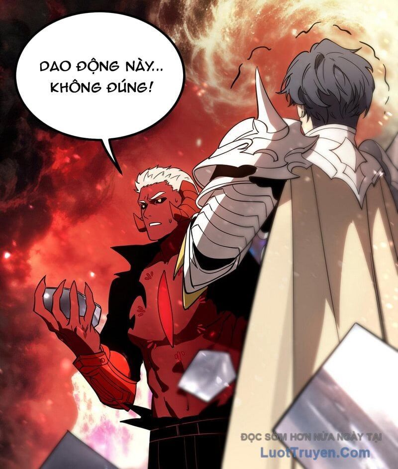 Thánh Hiệp Sĩ Cấp Sss Chapter 106 - Trang 2