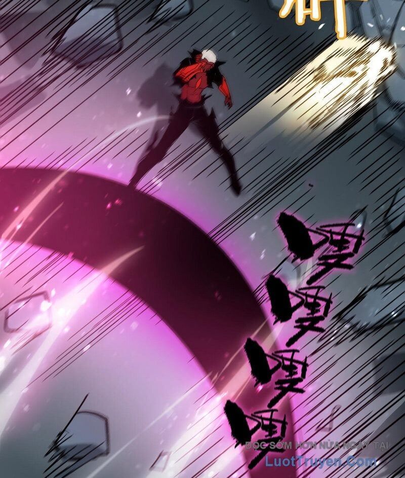 Thánh Hiệp Sĩ Cấp Sss Chapter 106 - Trang 2