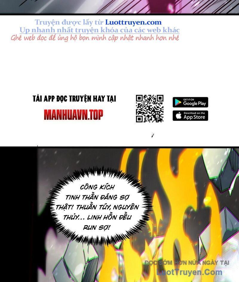 Thánh Hiệp Sĩ Cấp Sss Chapter 106 - Trang 2