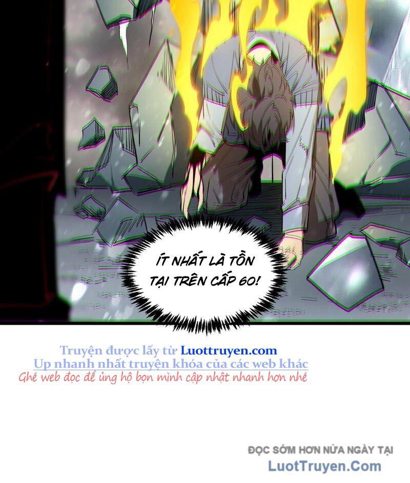 Thánh Hiệp Sĩ Cấp Sss Chapter 106 - Trang 2